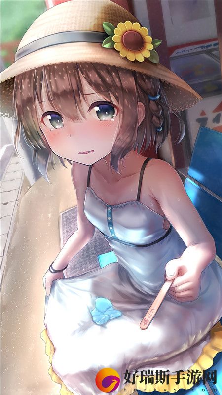 啾咪漫画的独特魅力