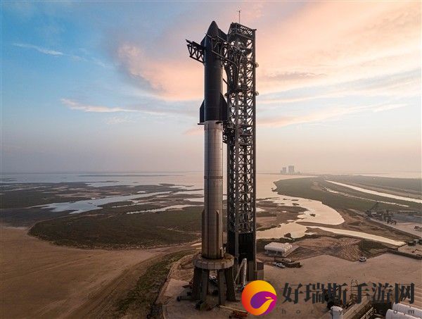 首飞炸毁七个月后SpaceX确定本周五第二次发射星舰