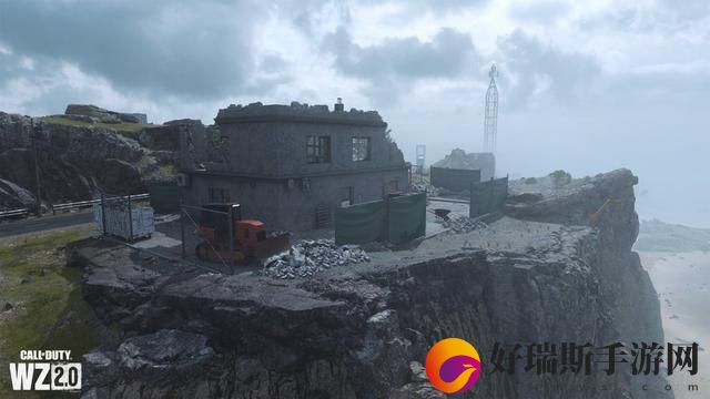 cod19新地图公布