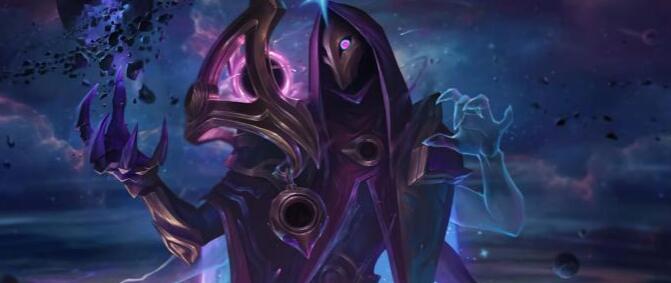 LOL云顶之弈10.10版本答案暗星阵容 lol云顶之弈手游好玩吗