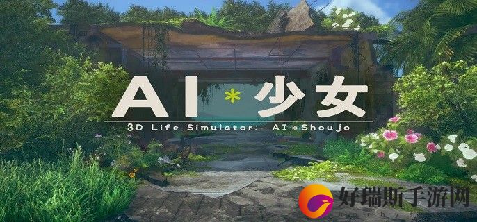 ai少女怎么使用道具教程