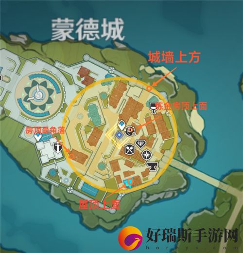 原神游戏好玩吗：原神风暴后遗症海报在什么位置