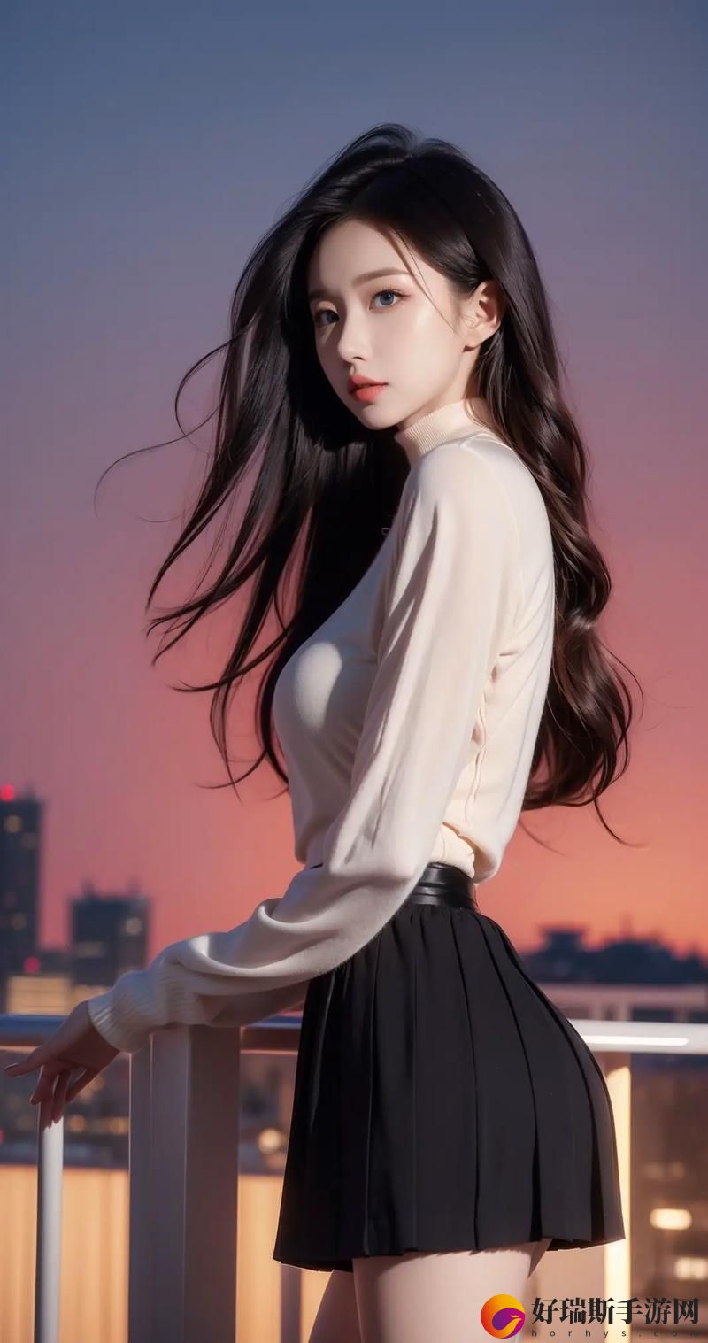 母亲开始慢迎迎合小心孩子