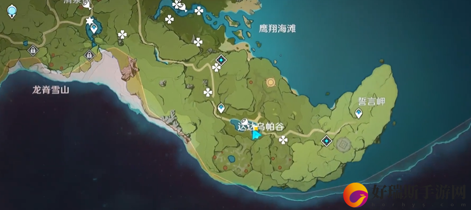 原神手游好打吗：原神冢里最好的剑成就解锁方法