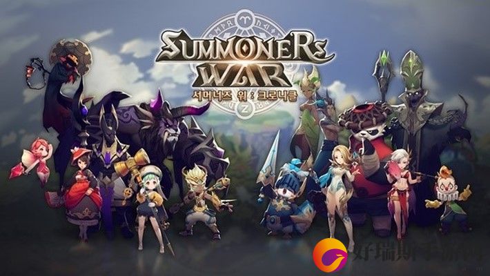魔灵召唤克罗尼柯战记进不去怎么办