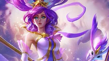LOL云顶之弈s3风女大魔法使技能介绍 lol云顶之弈手游怎么样