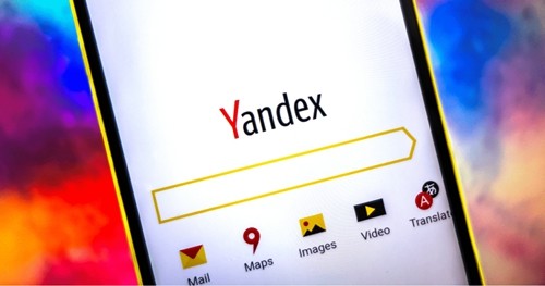俄罗斯yandex引擎验证失败怎么解决