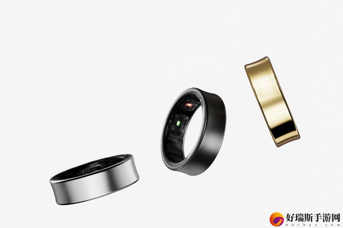 网传苹果已取消开发智能戒指或担心该品类设备影响AppleWatch销量