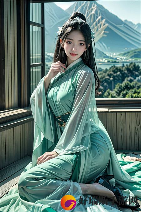 暴躁少女CSGO,网友: 她的游戏风格真是太影响心情了！