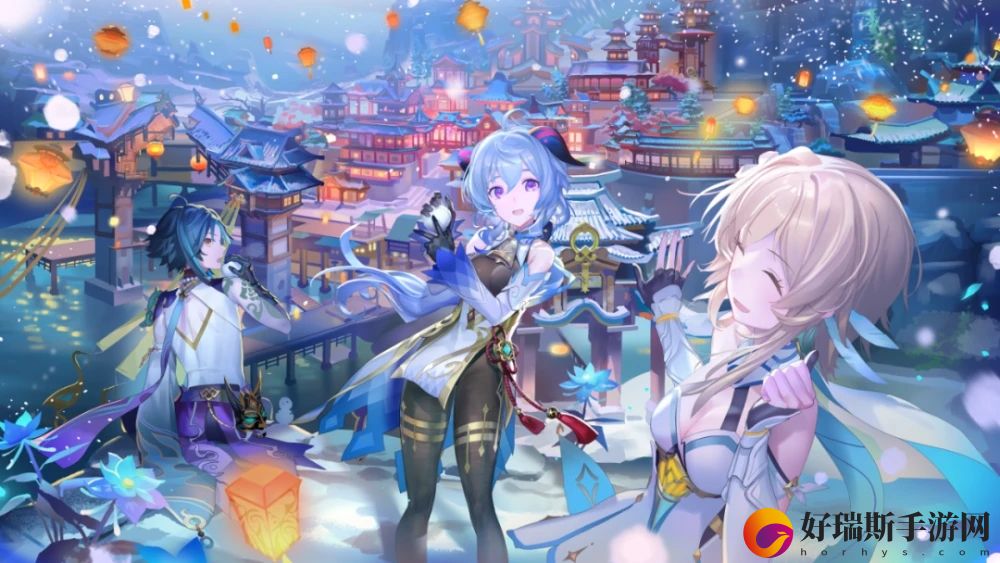 原神艾尔海森圣遗物怎么搭配