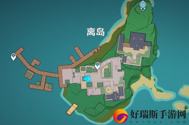 原神突破在哪有卖