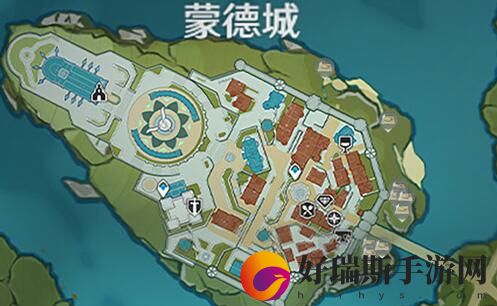 原神手游怎么样：原神蒲公英籽什么位置比较多