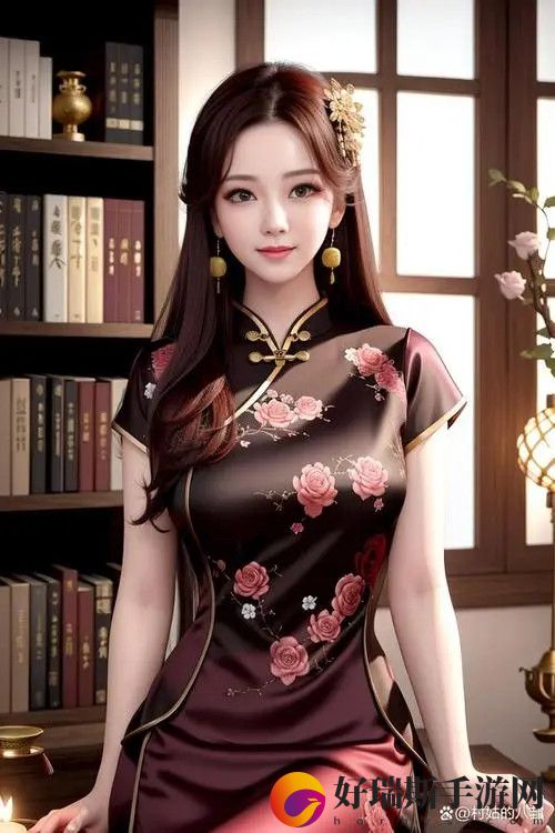 小贵妃1V2，网友：“她的智慧真是令人佩服！”