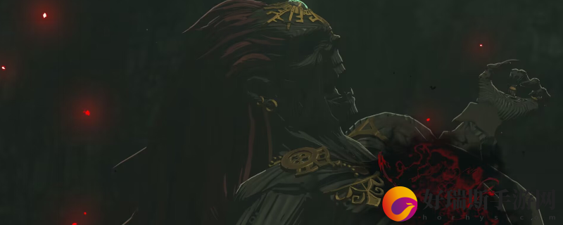塞尔达传说王国之泪魔像之弓在哪里