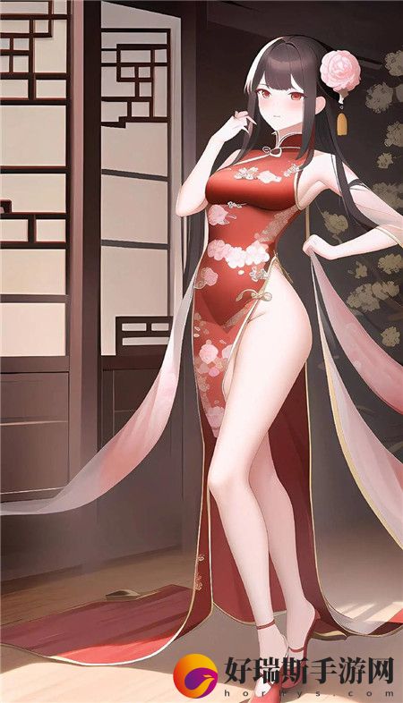 二次元人物桶二次元人物软件：探索次元交汇的奇幻世界