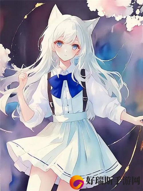 妖精漫画下拉式阅读：沉浸在奇幻世界的无限乐趣