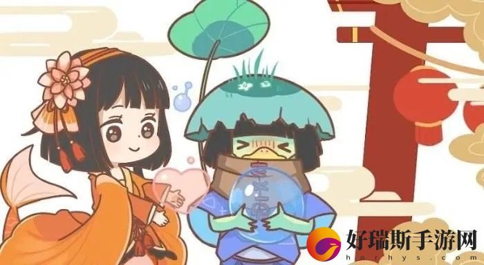 阴阳师六道之门河童阵容攻略