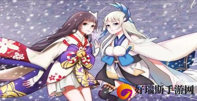 阴阳师六道之门雪女速刷极