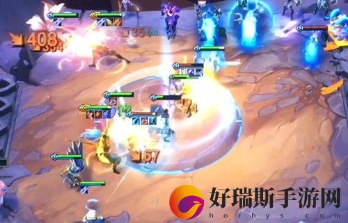 云顶之弈圣盾拉面劫怎么玩 lol云顶之弈手游怎么样