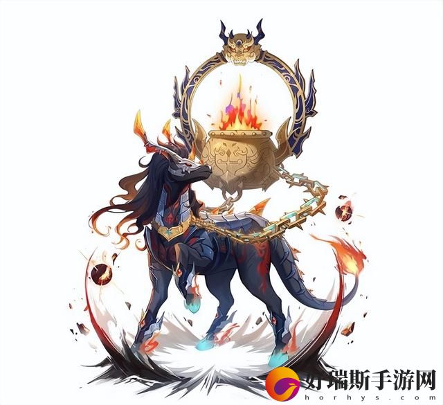 奥拉星手游龙马技能如何样