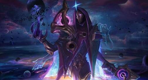 LOL云顶之弈10.14宇航员重秘狙神上分阵容推荐 lol云顶之弈手游怎么玩