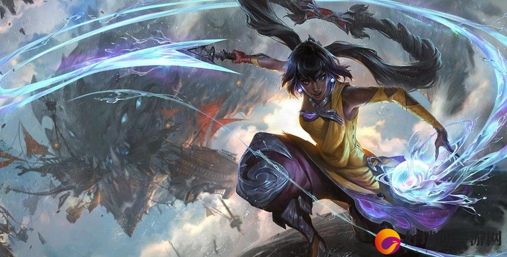 云顶之弈S7.5六刺客阵容搭配攻略