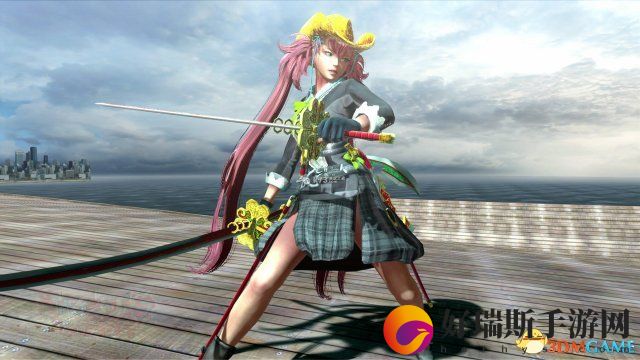 御姐玫瑰Z2：混沌详细评测画面系统操作评价心得