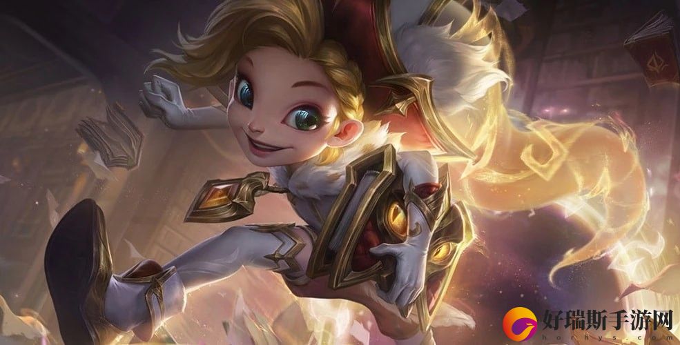 云顶之弈S7.5九法师阵容搭配攻略
