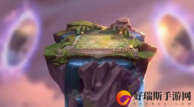 云顶之弈S7.5金鳞尊者怎么玩