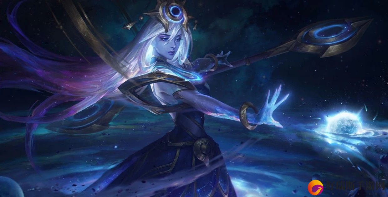 云顶之弈S7.5星界法拉克丝阵容搭配