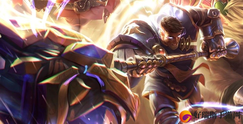 云顶之弈S7.5神龙杰斯阵容搭配攻略