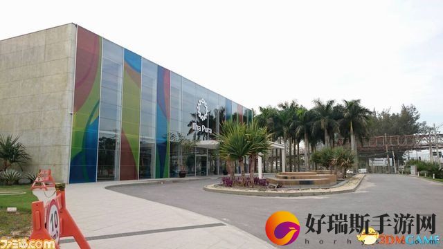 马里奥与索尼克在里约奥运会街机落户奥运村