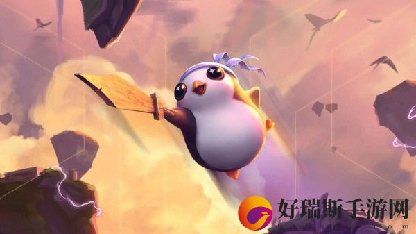 云顶之弈s7.5碧波龙阵容怎么玩
