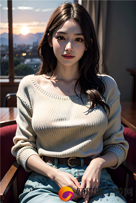 年轻朋友的妻子3