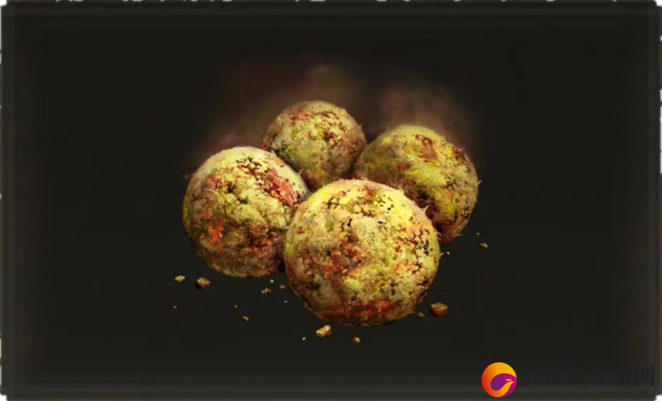 艾尔登法环发狂苔药有什么用