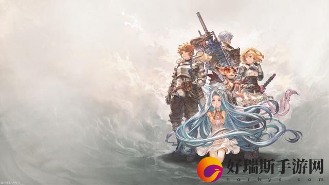 碧蓝幻想relink各版本内容