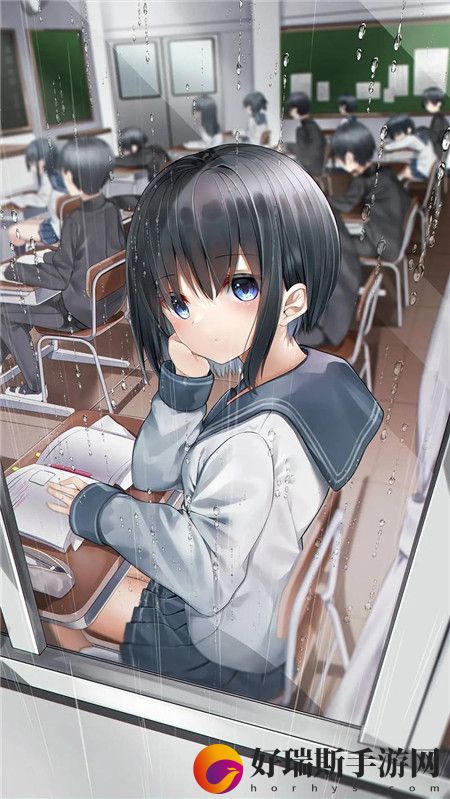 爽、躁、多水、快到进不去：人生的多彩水域