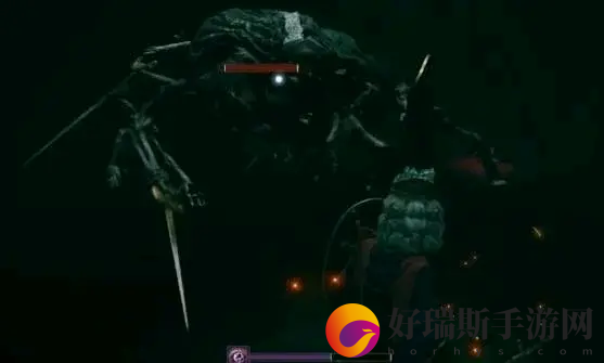 艾尔登法环多臂钥匙守卫打法技巧