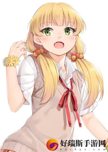 少女たちよ第四季：新たな友情と挑戦の物語