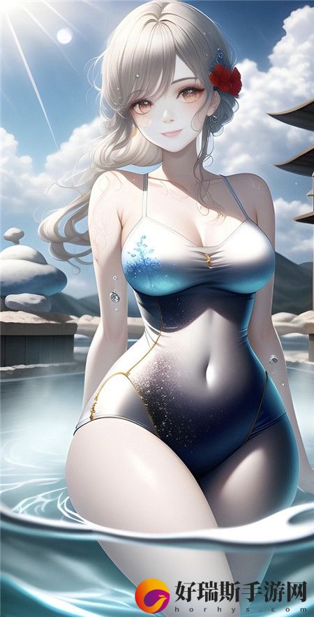 游泳池的特殊待遇2：畅享水中乐趣的秘境