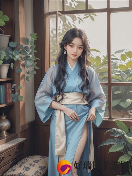 小youyou萝 交3d, 网友：这个虚拟空间真有趣！