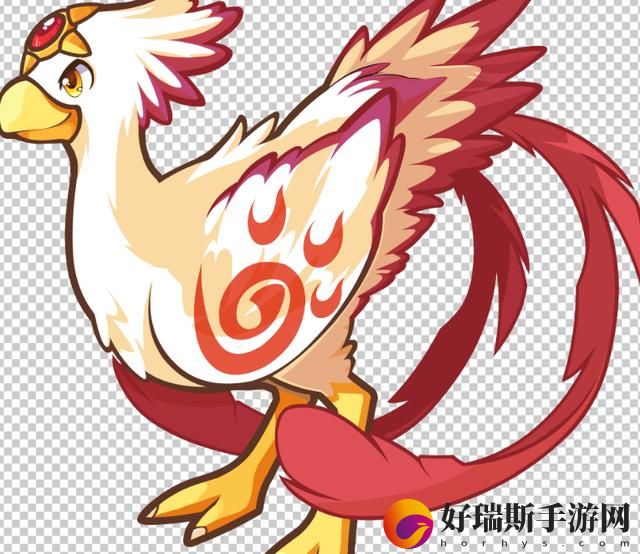 洛克王国手游如何抓火羽