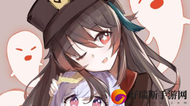 原神游戏好玩吗：原神胡桃0命输出能力怎么样