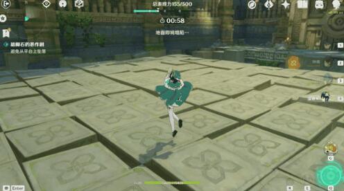 原神手游怎么玩：原神奇趣征服角色使用推荐