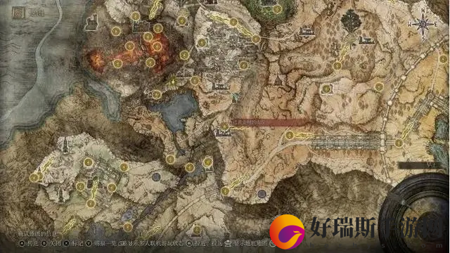 艾尔登法环传说魔法祷告全获取攻略