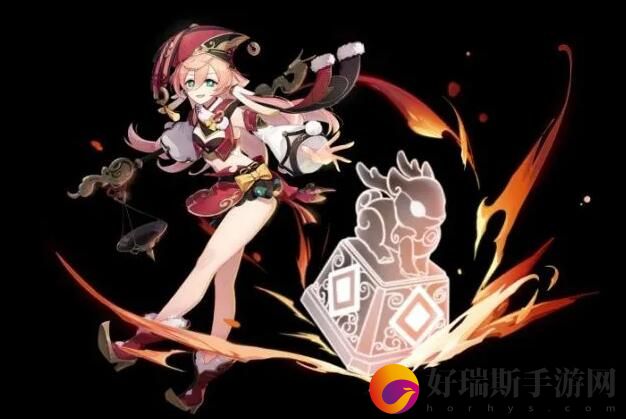 原神手游怎么玩：原神烟绯技能及天赋效果是什么