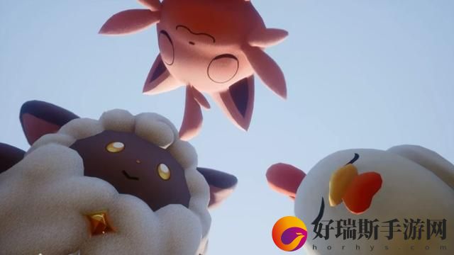 幻兽帕鲁翠叶鼠属性效果