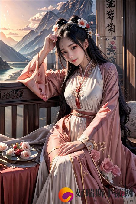 大荫蒂BBBBBB大荫蒂：重返自然的奇妙旅程