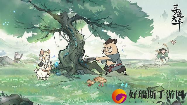寻道大千仙树升级需要多少灵石