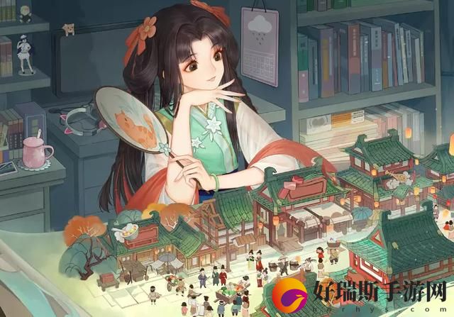 从前有条街幻渊副本攻略